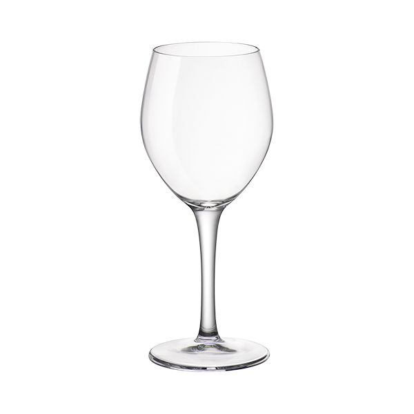 Bormioli rocco new kalix water glass set of 6 - 27cl