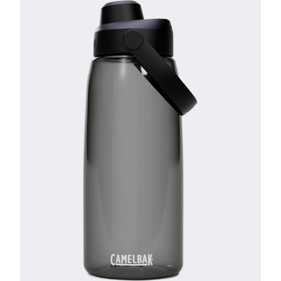 Camelbak Thrive Chug 32 Oz Lifestyle Bottle Charcoal - Medaid International
