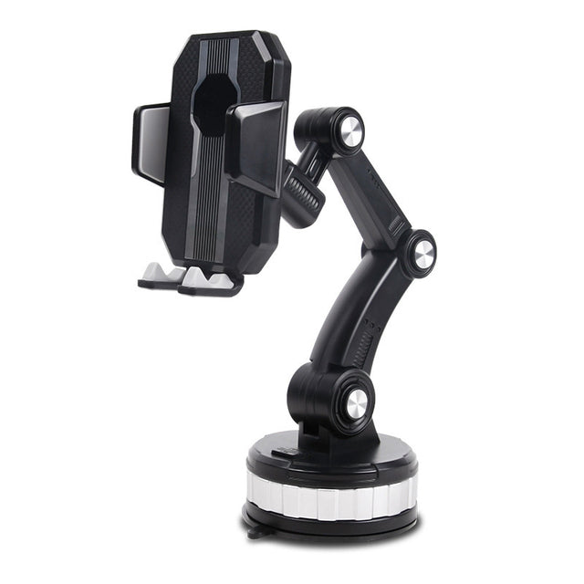 Medaid™ Suction Phone Holder