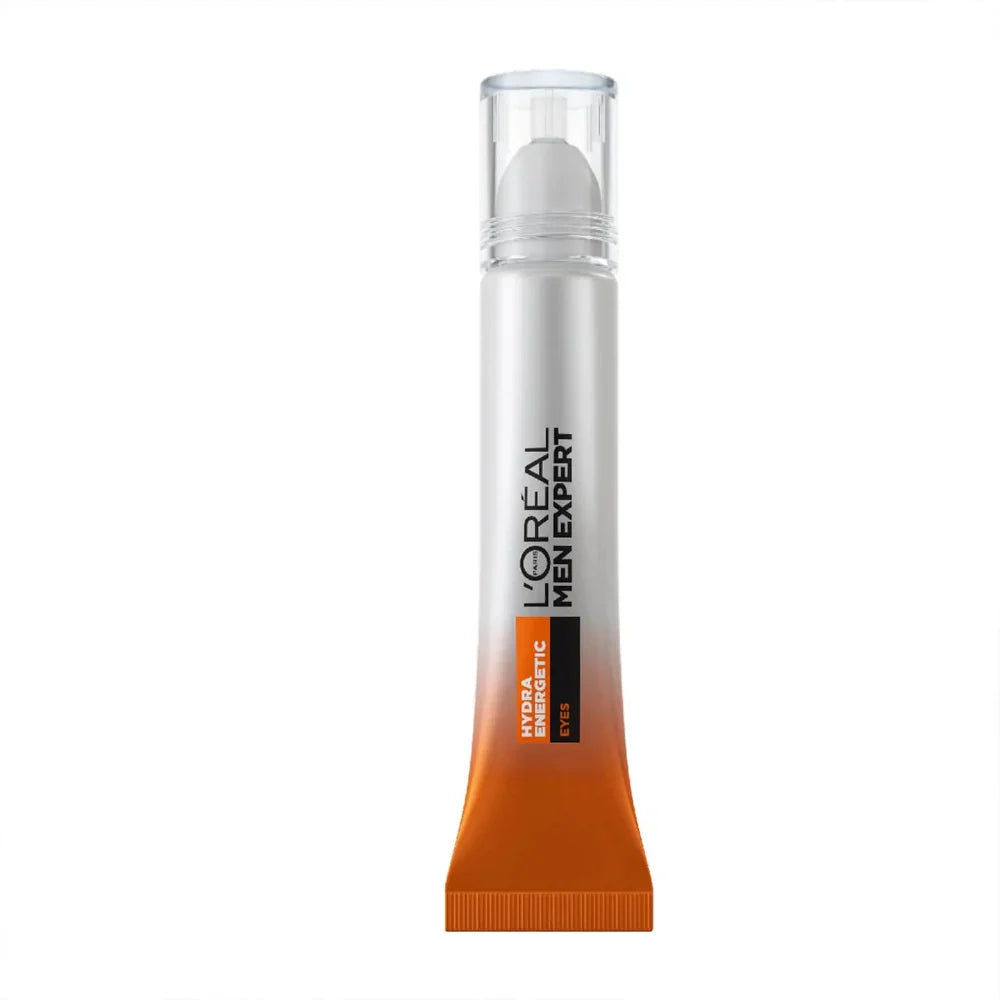 Men Expert Hydra Energetic Eye Roll-On - Medaid International