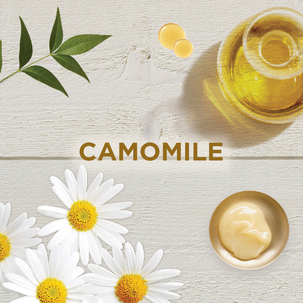 Garnier Ultra Doux Camomile Shampoo