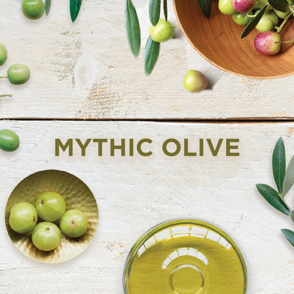 Garnier Ultra Doux Mythic Olive Conditioner - 200ml