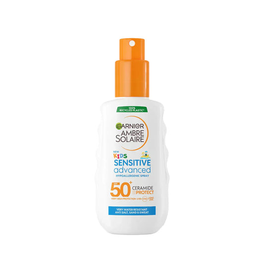 Ambre Solaire Kids Sensitive SPF50+ - Medaid International