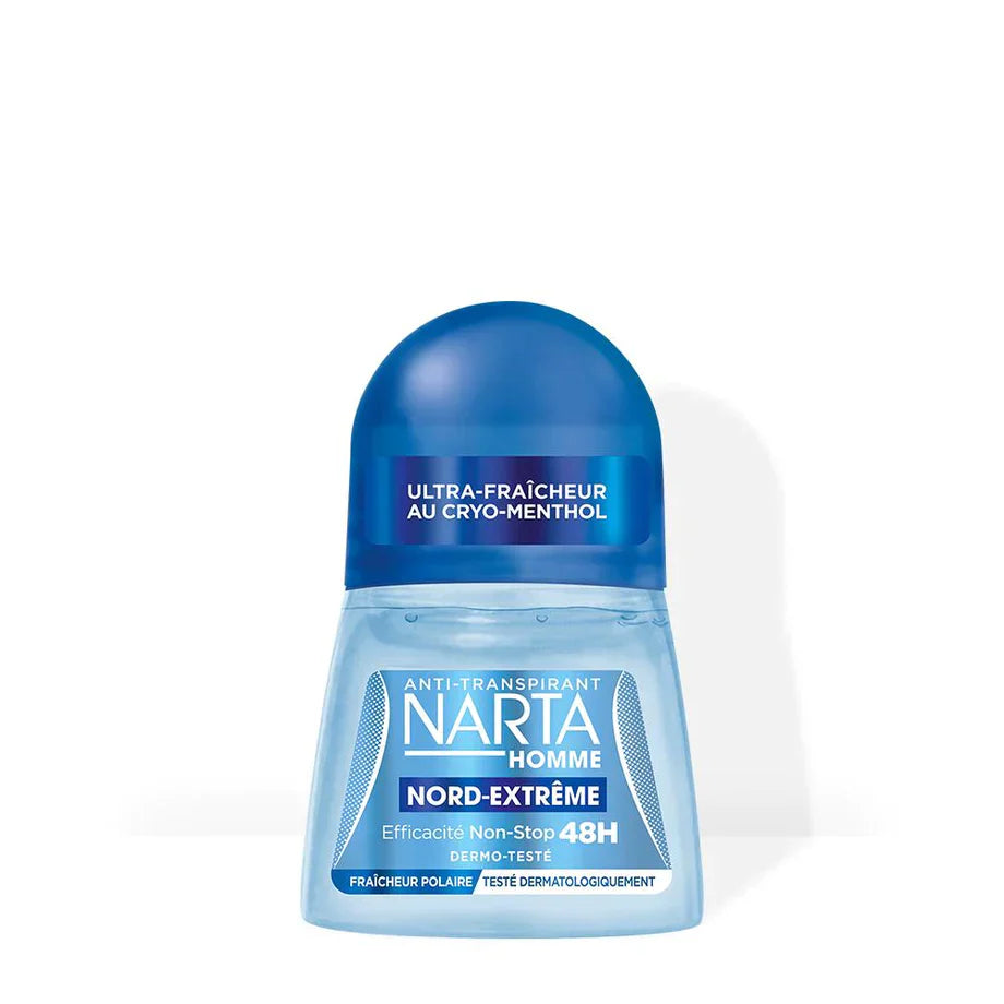 Narta extreme north 48h efficiency roll 50ml - Medaid International