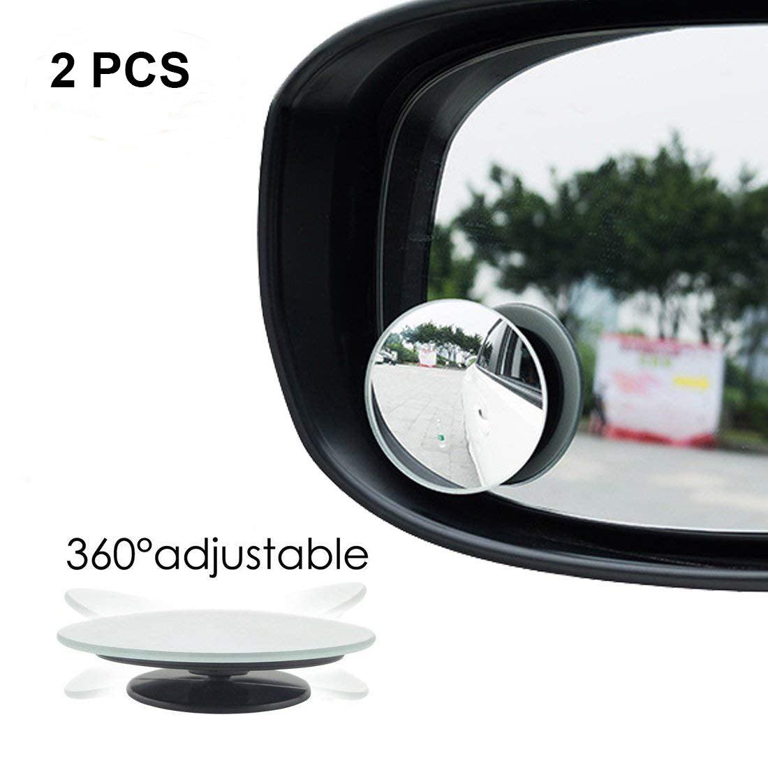 Blind spot mirror for cars