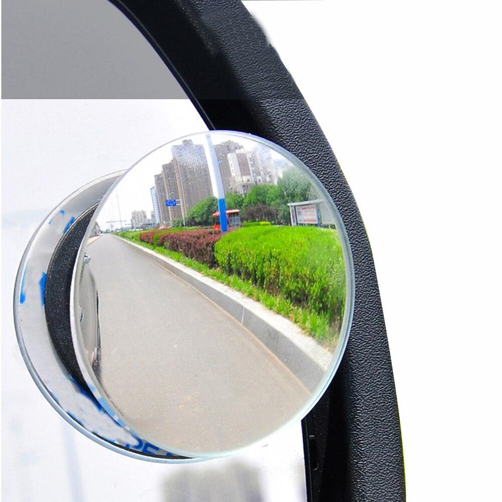 Blind spot mirror for cars