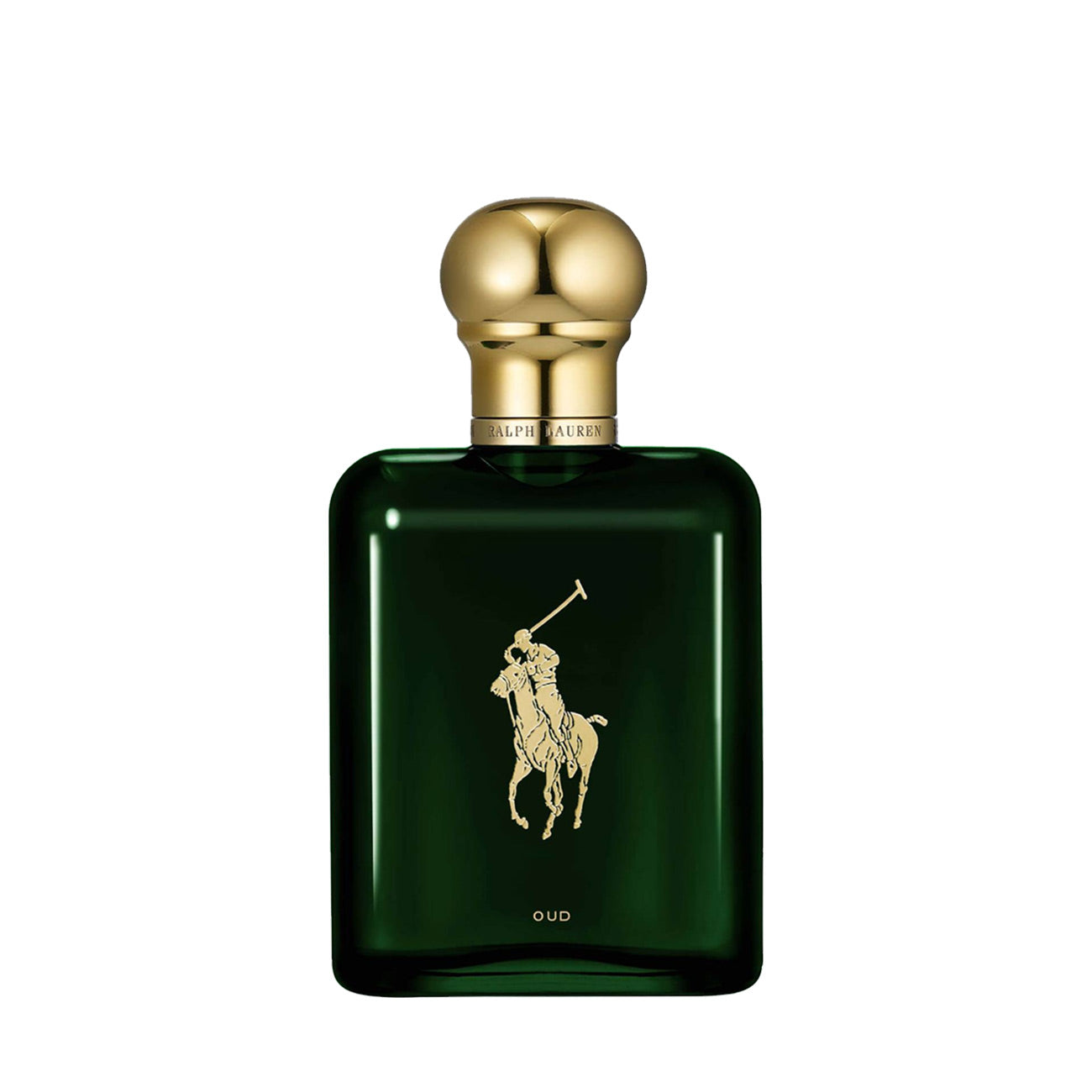 Polo Supreme Oud Perfume - Medaid International