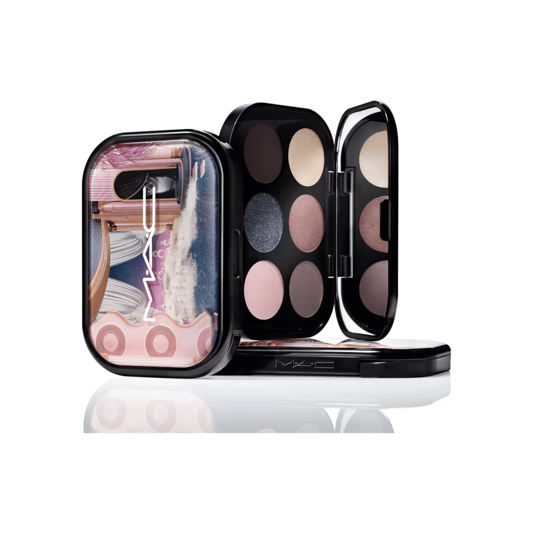 buy-connect-in-colour-eye-shadow-palette-encrypted-kyrptonite-lebanon - Medaid International