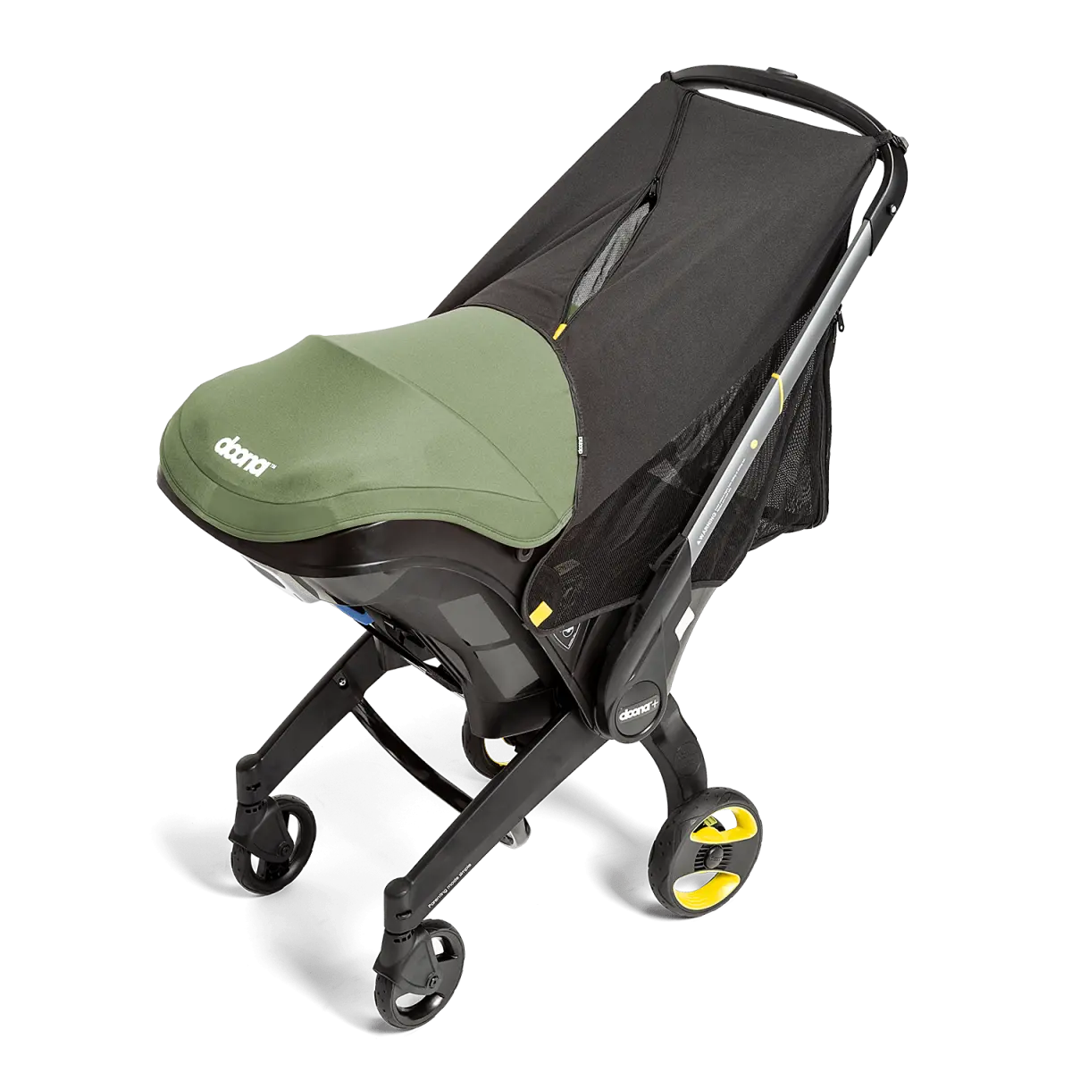 Doona 360 Degree Protection