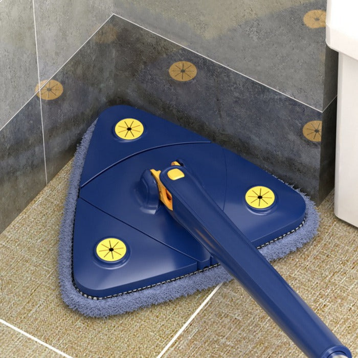 360° Quick Dry Rotatable Cleaning Mop - Medaid International