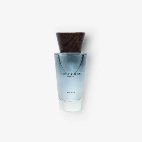 Burberry Touch Man Eau de toilette - Medaid International