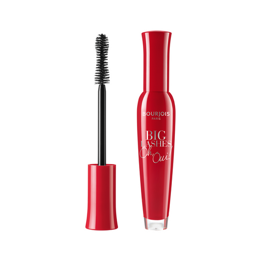 Bourjois big lash oh, oui mascara