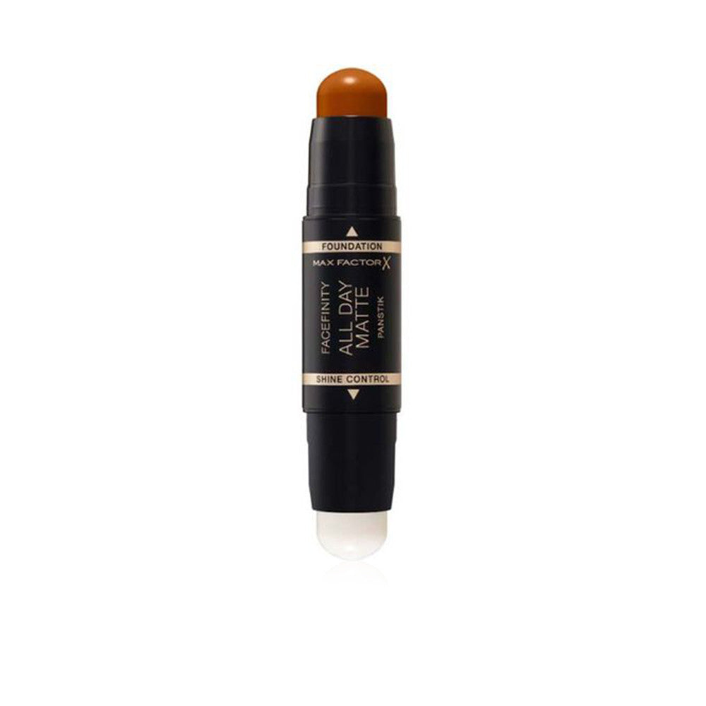 Foundation Facefinity All Day Matte - Medaid