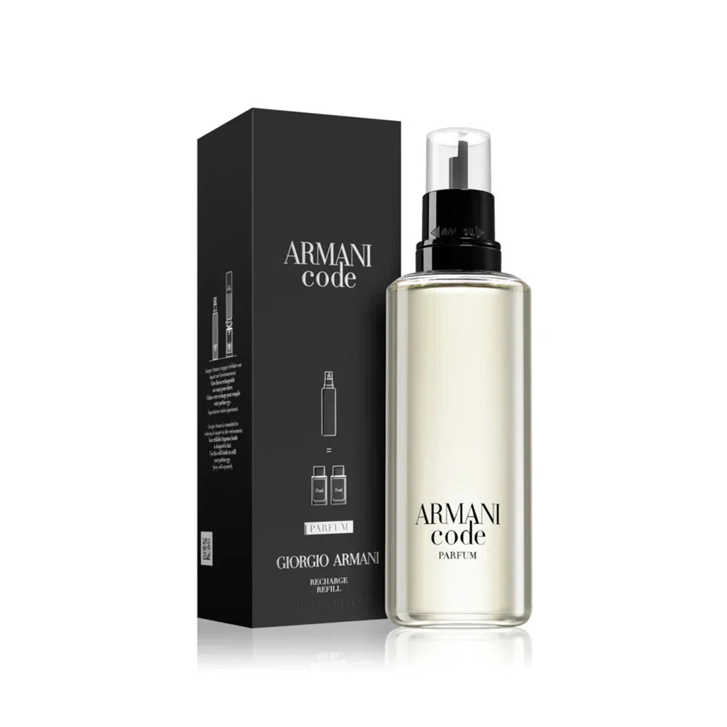 Code Le Parfum - Medaid
