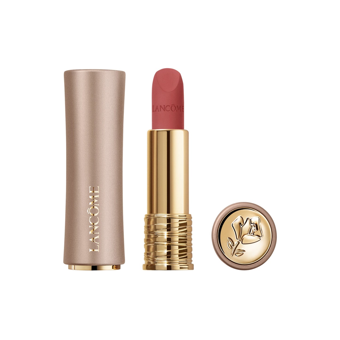 L'absolu Rouge Intimatte - Medaid