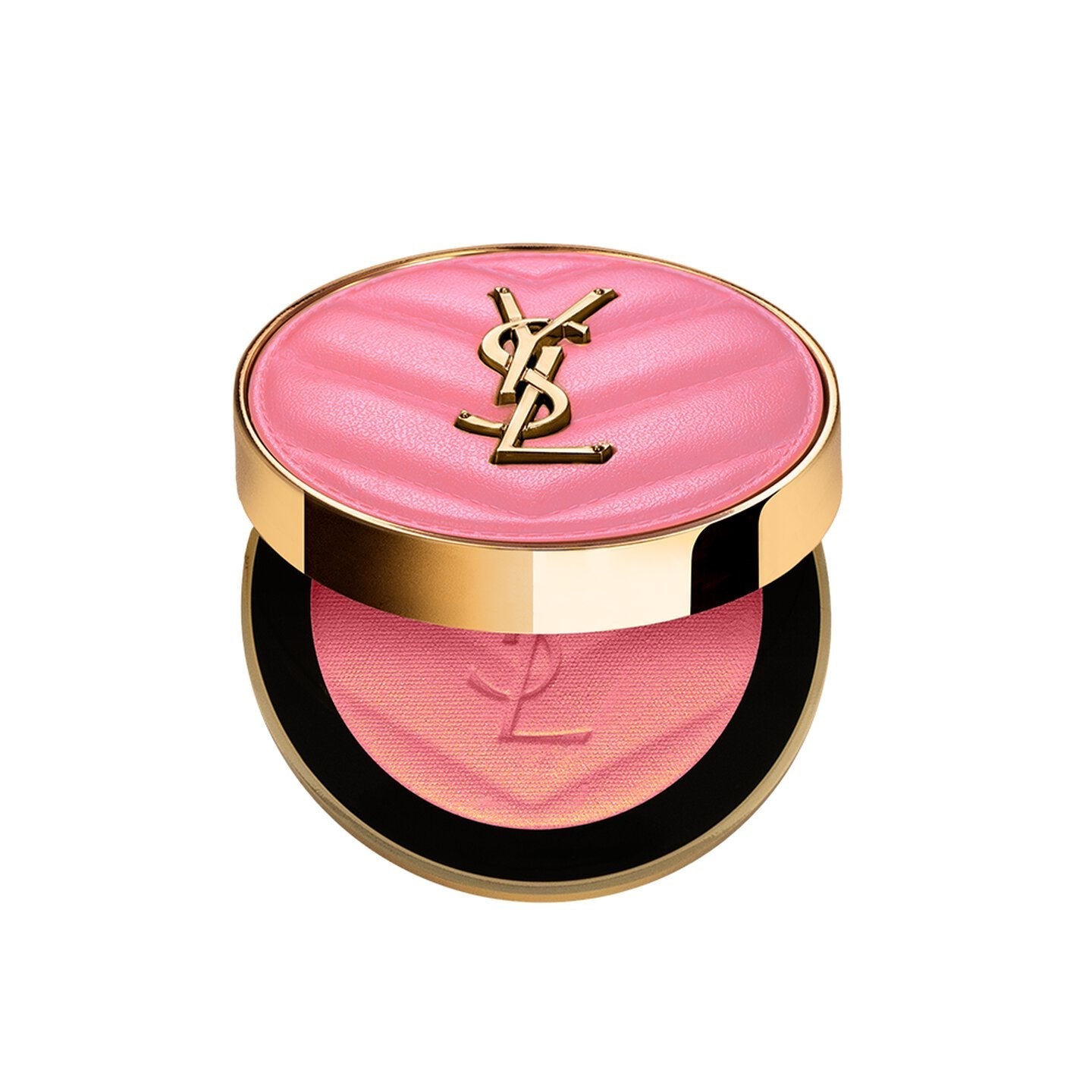 YSL - Make Me Blush Bold Blurring Blush - Medaid International