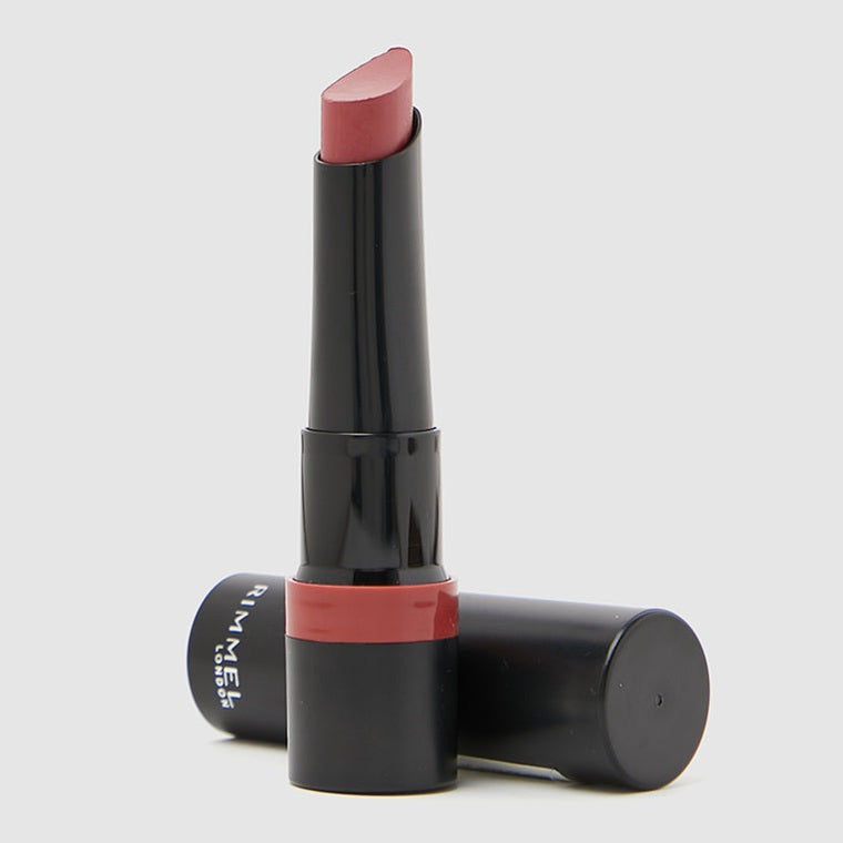 Rimmel lasting finish matte lipstick - Medaid International