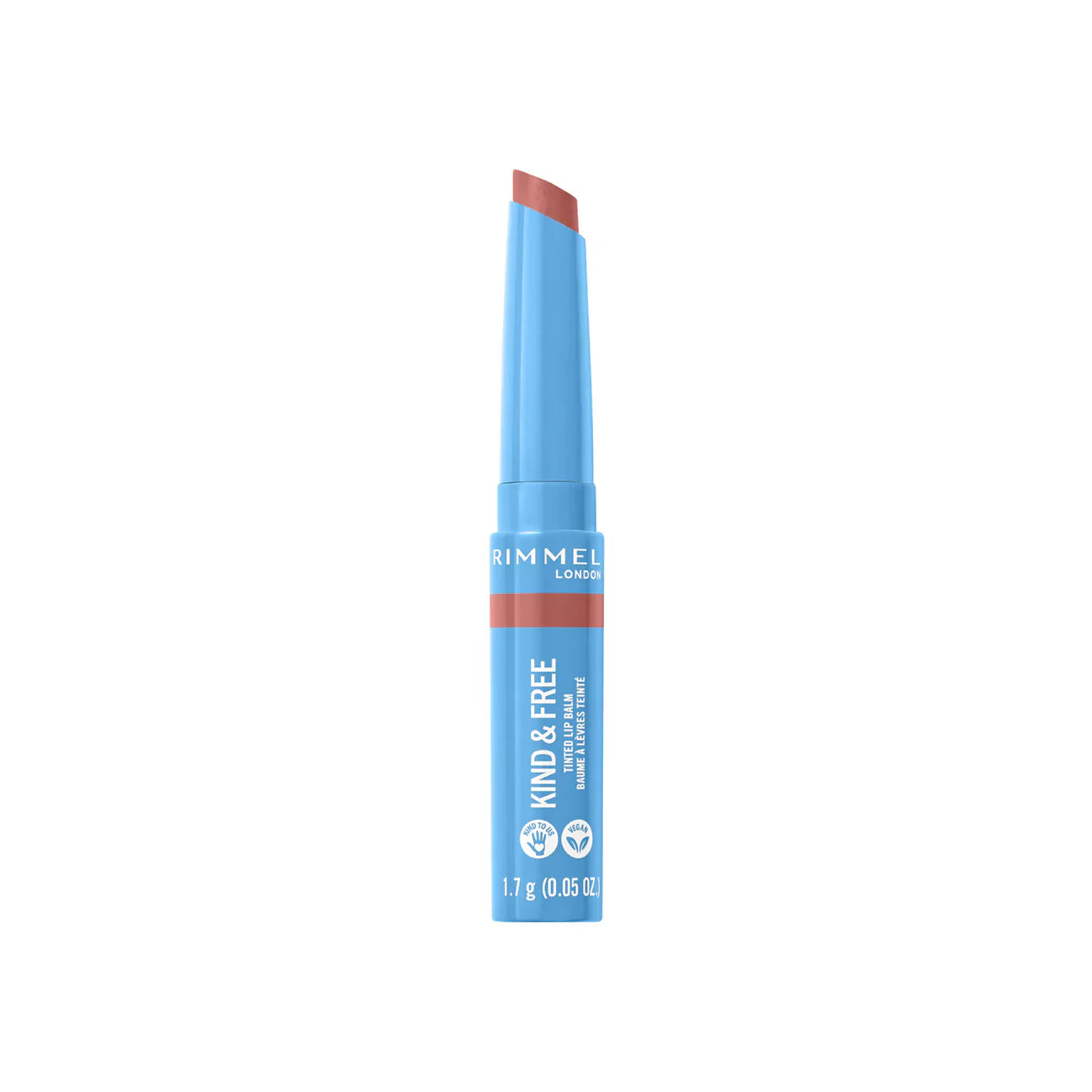 Kind & Free Lip Balm - Medaid