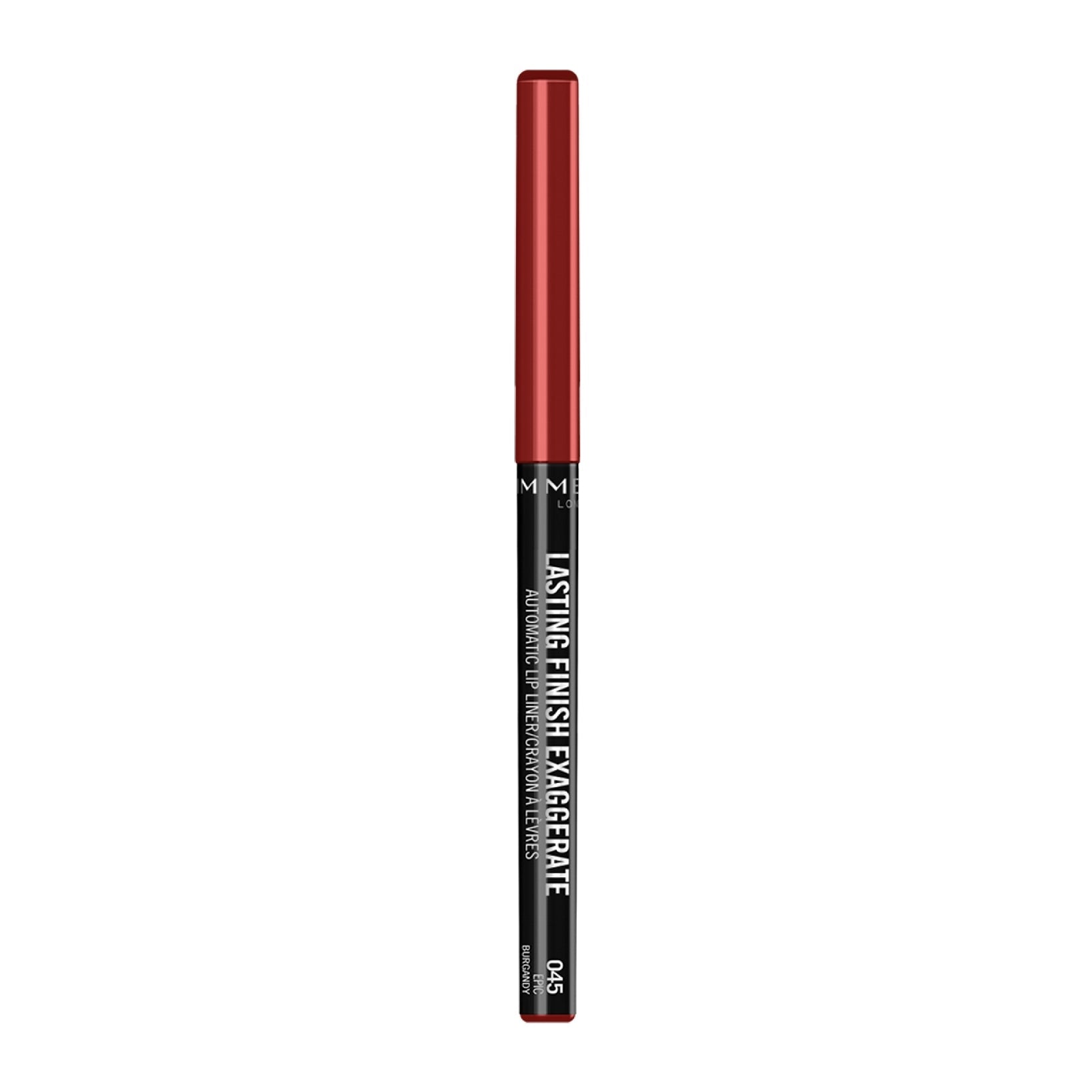 Rimmel New Lasting Finish Auto Lip Liner - Medaid International