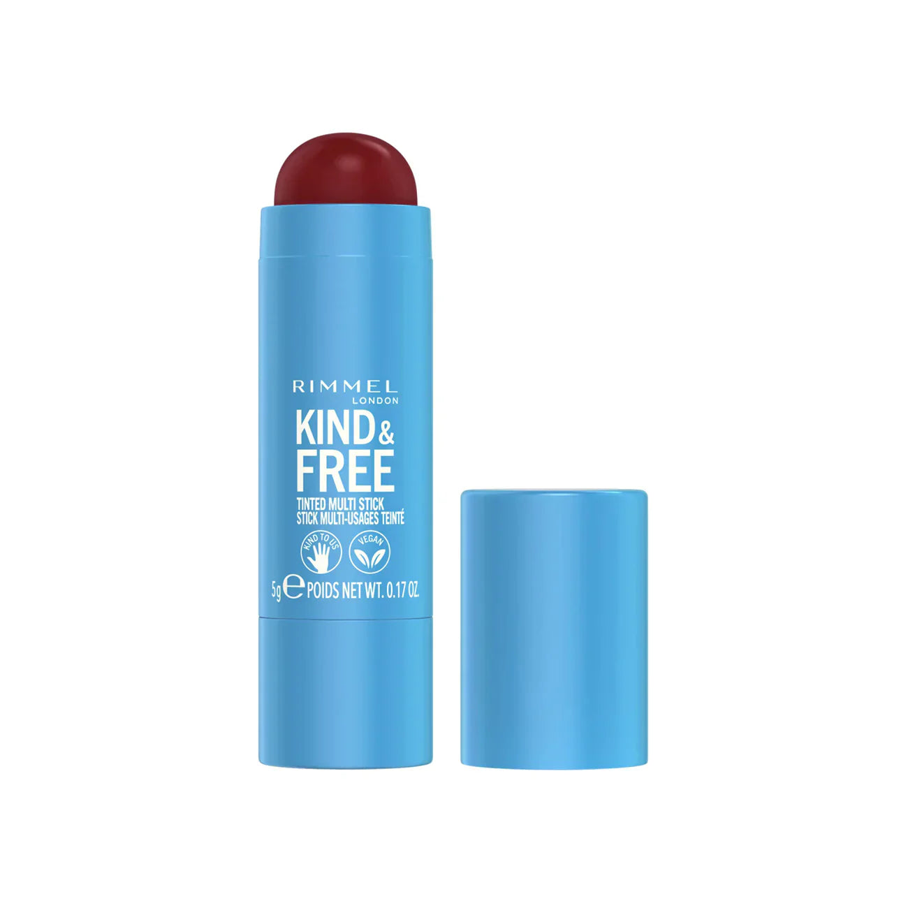 Lip Stick Kind Free - Medaid