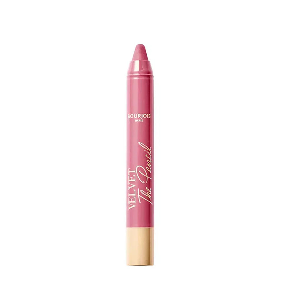 Bourjois velvet the pencil new edition - Medaid International