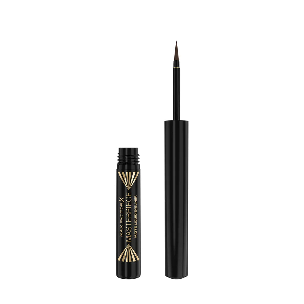 Max Factor master precise matte liquid eyeliner - Medaid International