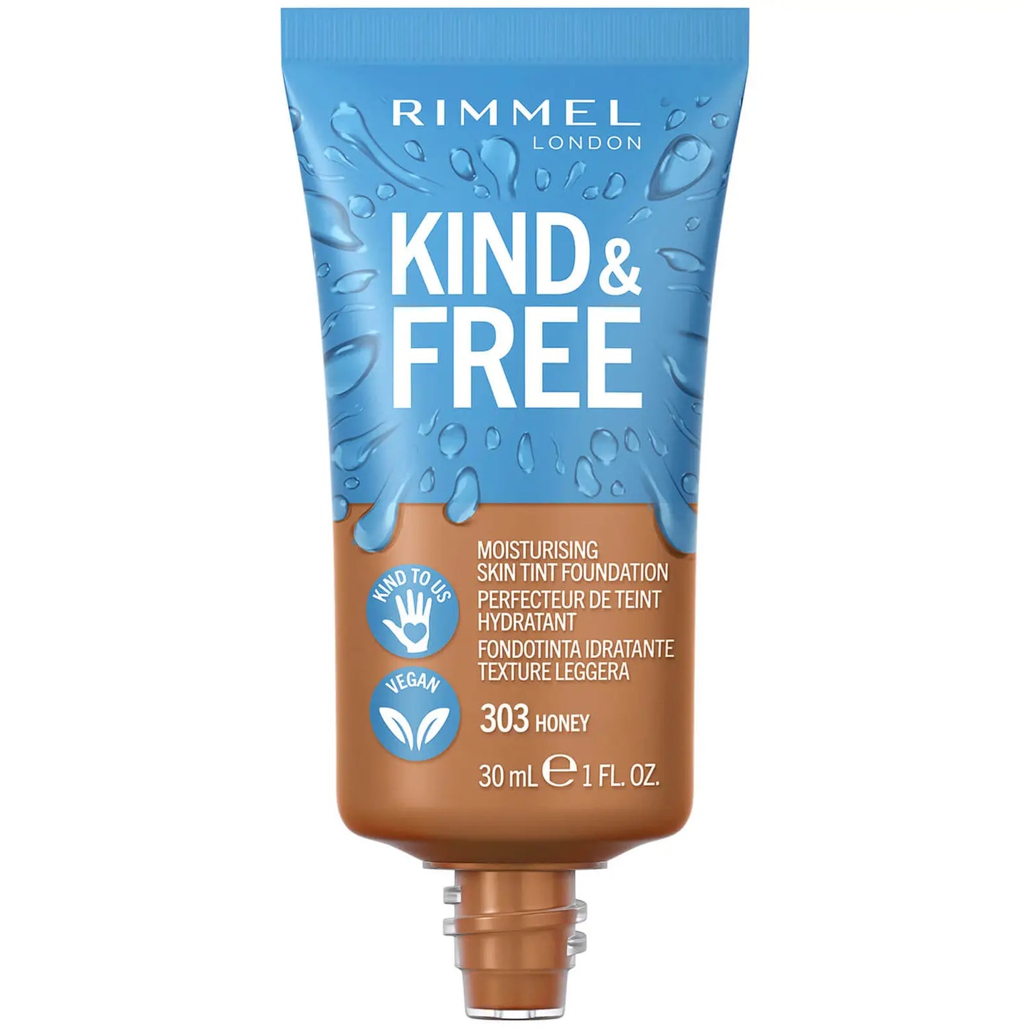 Kind & Free Foundation - Medaid