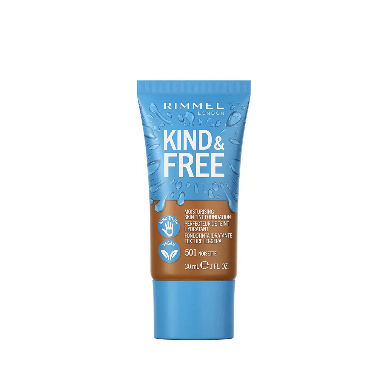 Kind & Free Foundation - Medaid