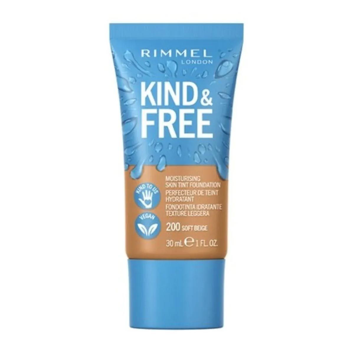 Kind & Free Foundation - Medaid