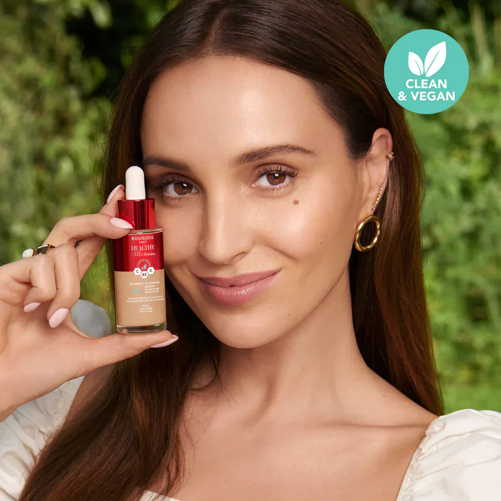 Bourjois healthy mix serum 30ml - Medaid International