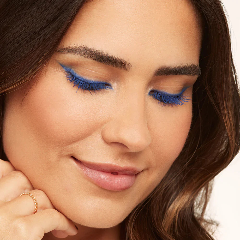 Bourjois Twist Up The Volume Mascara 03-Ultra Blue