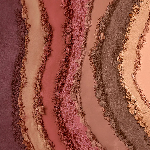Bourjois Paris Cherry Glamour Eyeshadow Palette 03 Cherry Glamour
