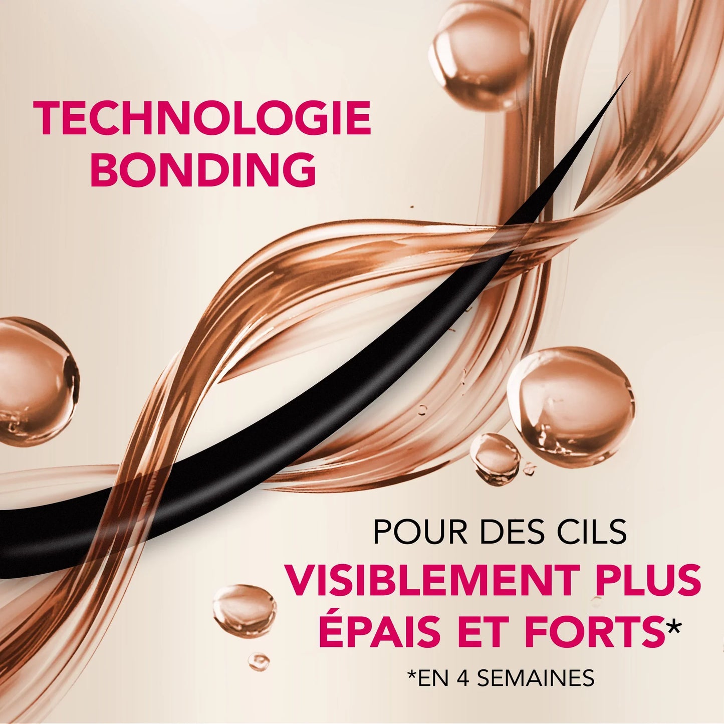 Bourjois New Twist Up Bond Force Mascara