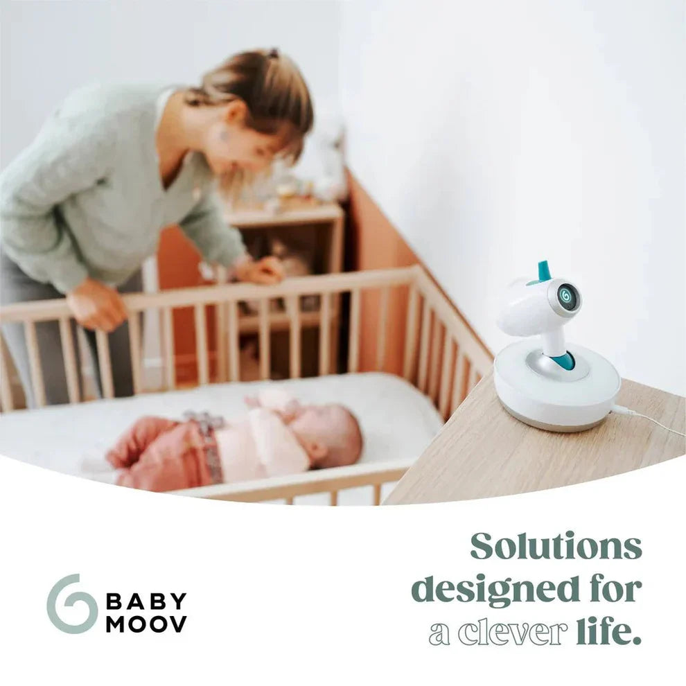 BabyMoov - Yoo Moov - Monitor