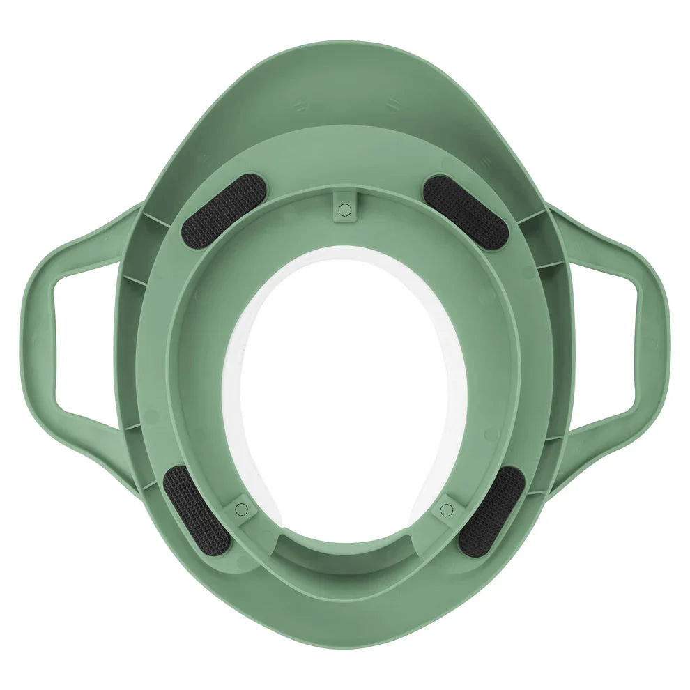 BabyMoov - Toilet Reducer With Handles