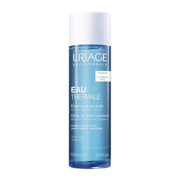 Thermal Glow Up Water Essence - Medaid