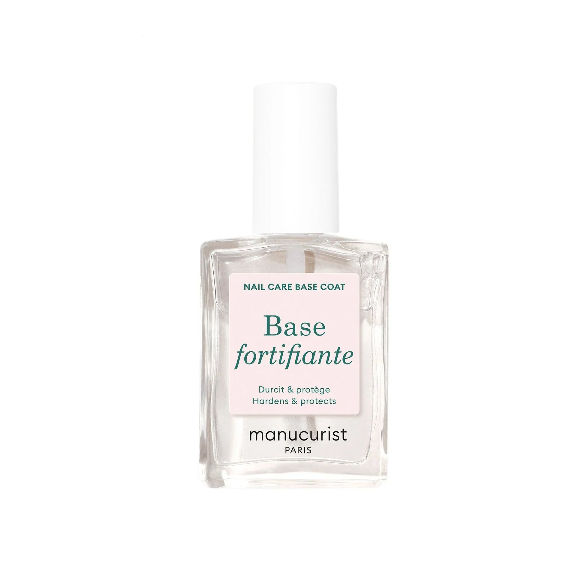 Manucurist - Force Nail Hardener 15ml - Medaid International