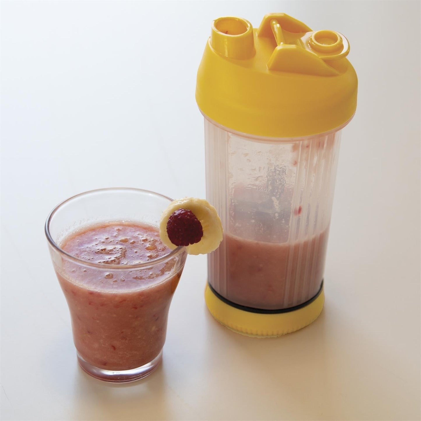 MANUAL JUICE MIXER