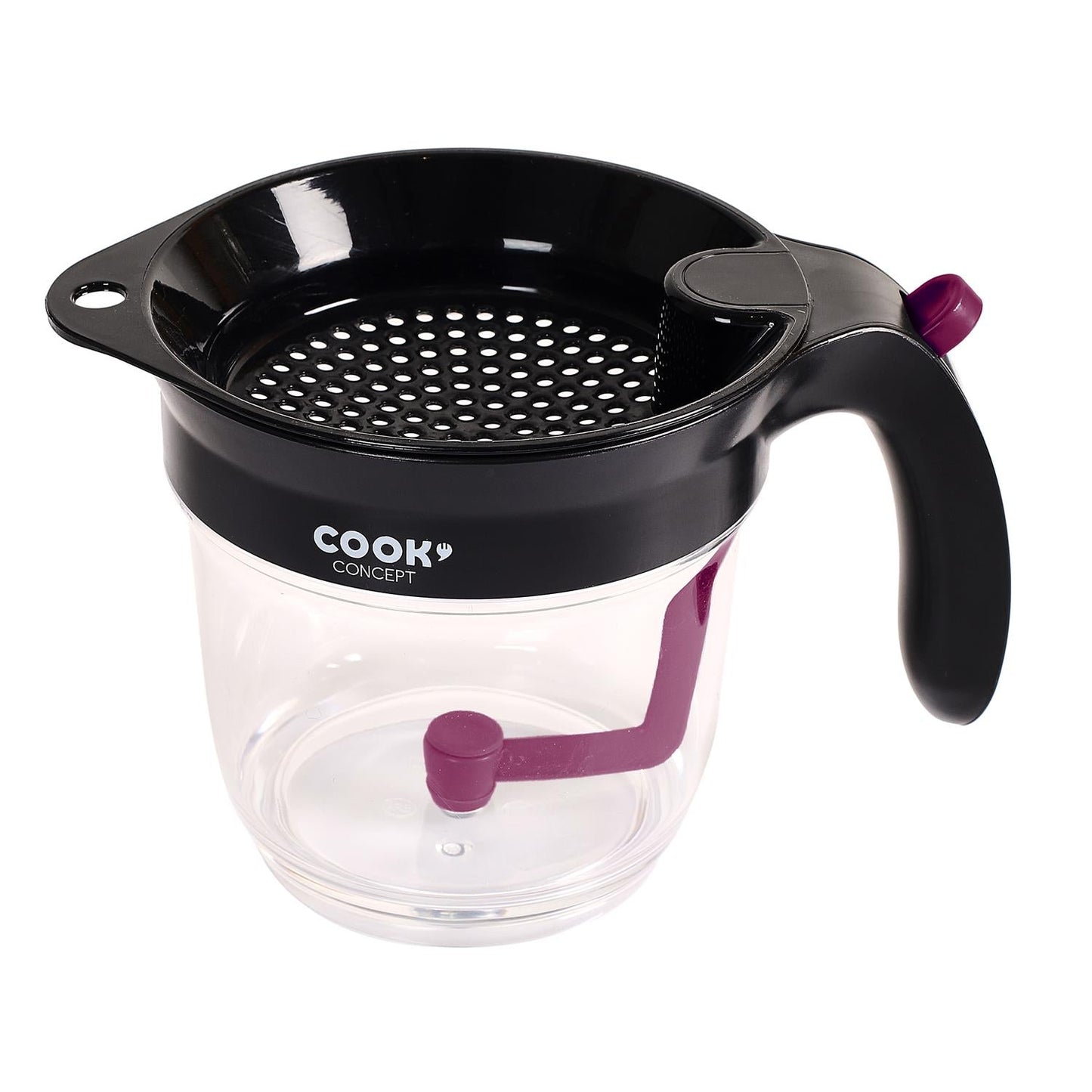 GREASE SEPARATOR