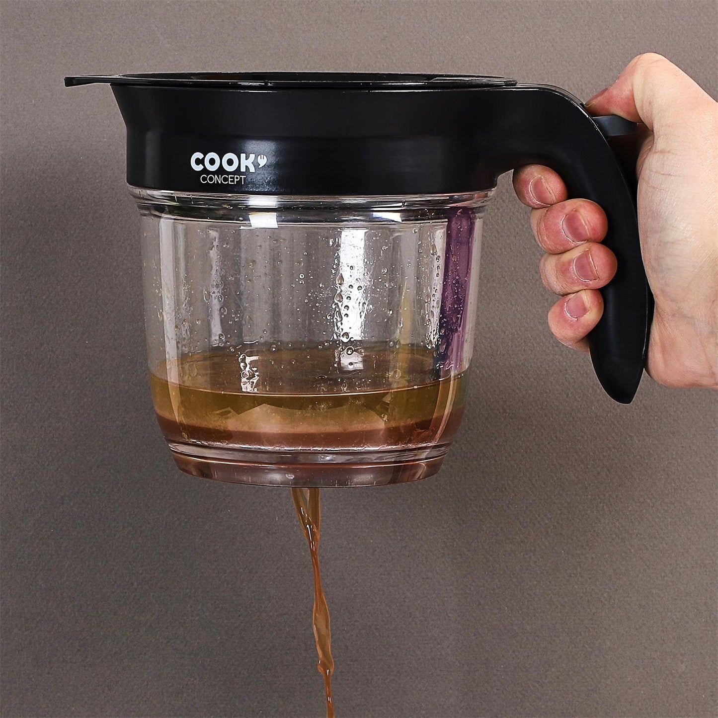 GREASE SEPARATOR