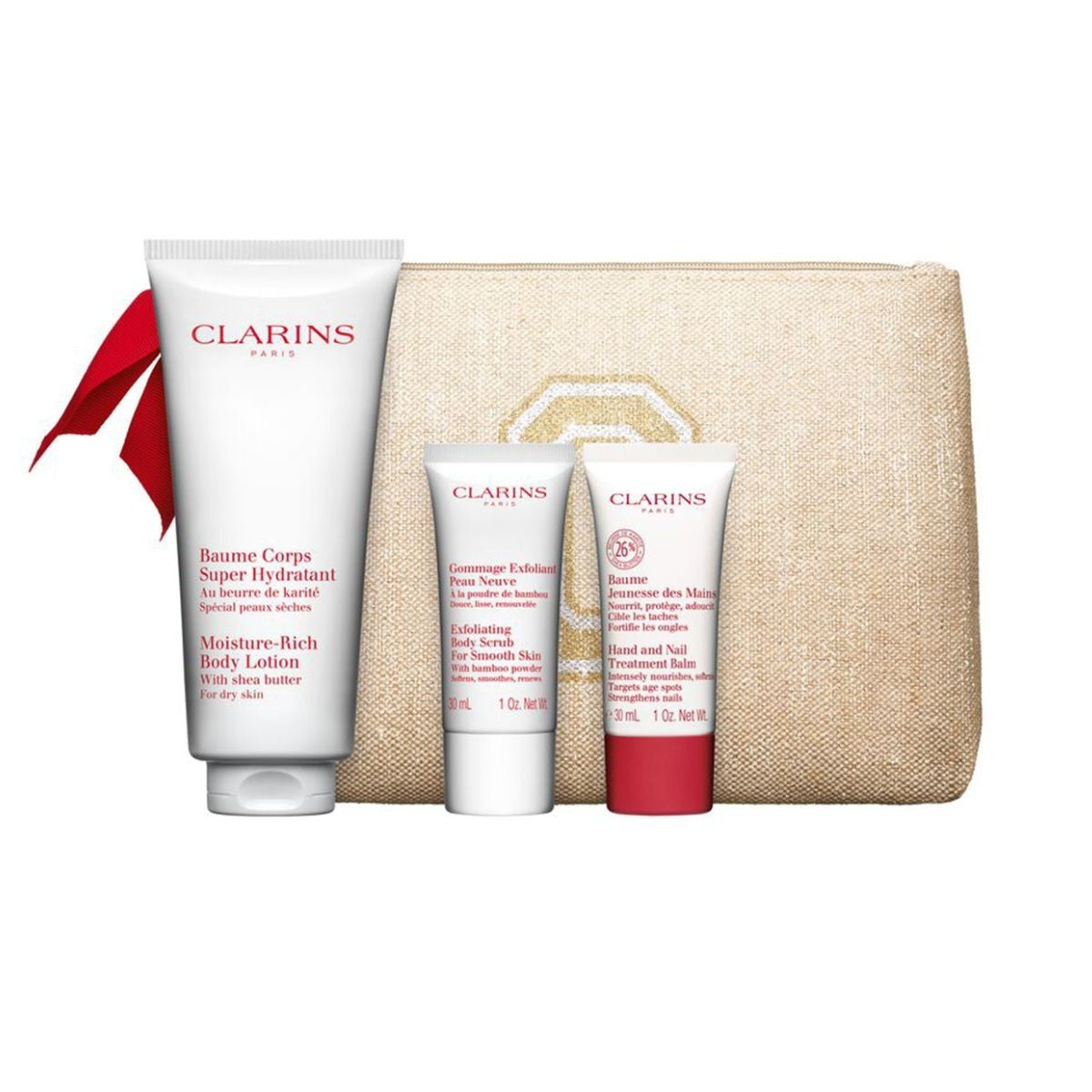 Coffee Bl 200 Ml + Body Scrub 30Ml + H&N 30ML - Medaid International