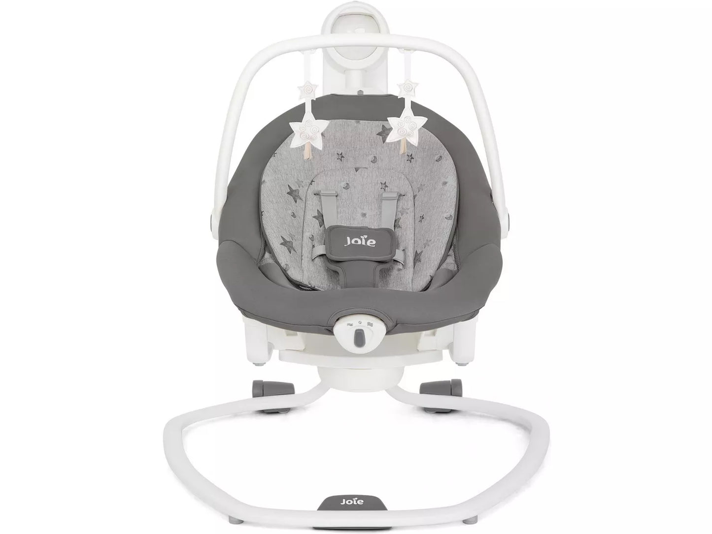 Joie - Serina 2in1 - Cosmos Gray