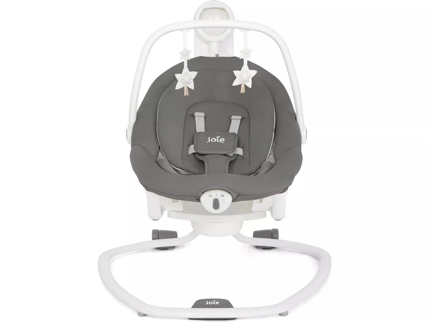 Joie - Serina 2in1 - Cosmos Gray