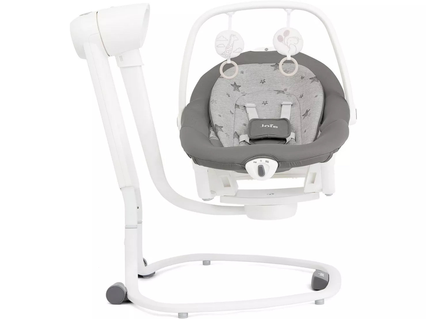 Joie - Serina 2in1 - Cosmos Gray