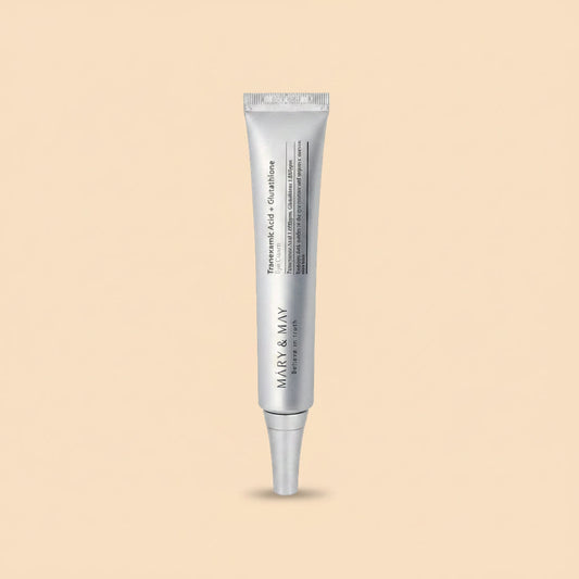 Mary and may eye cream