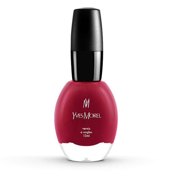 Yves morel nail polish # 36
