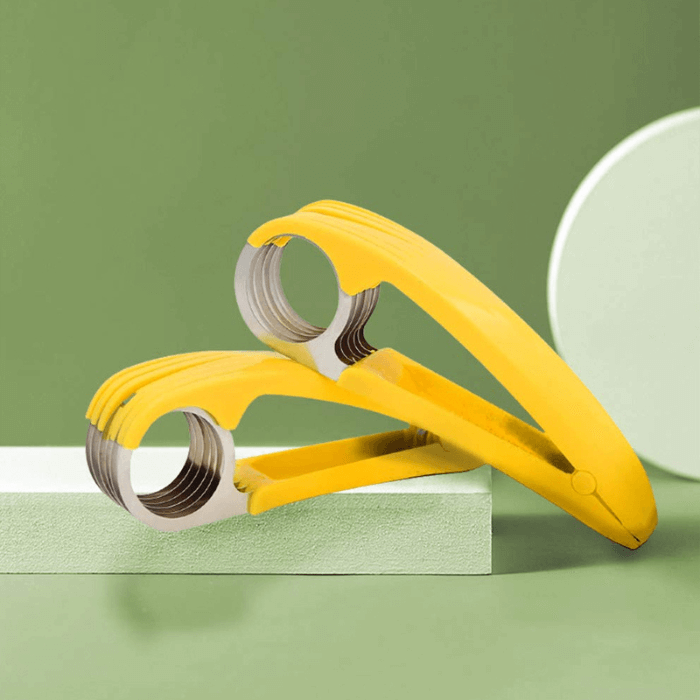 Banana Slicer - Medaid International