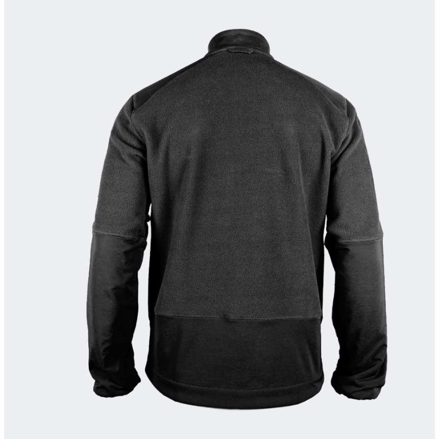 5-11 Bastion Tactical Men Tactical Fleece Black - Medaid International