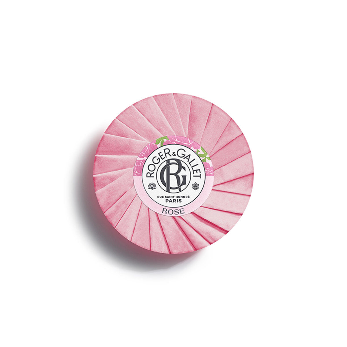 Rose Wellbeing Soap - Medaid International
