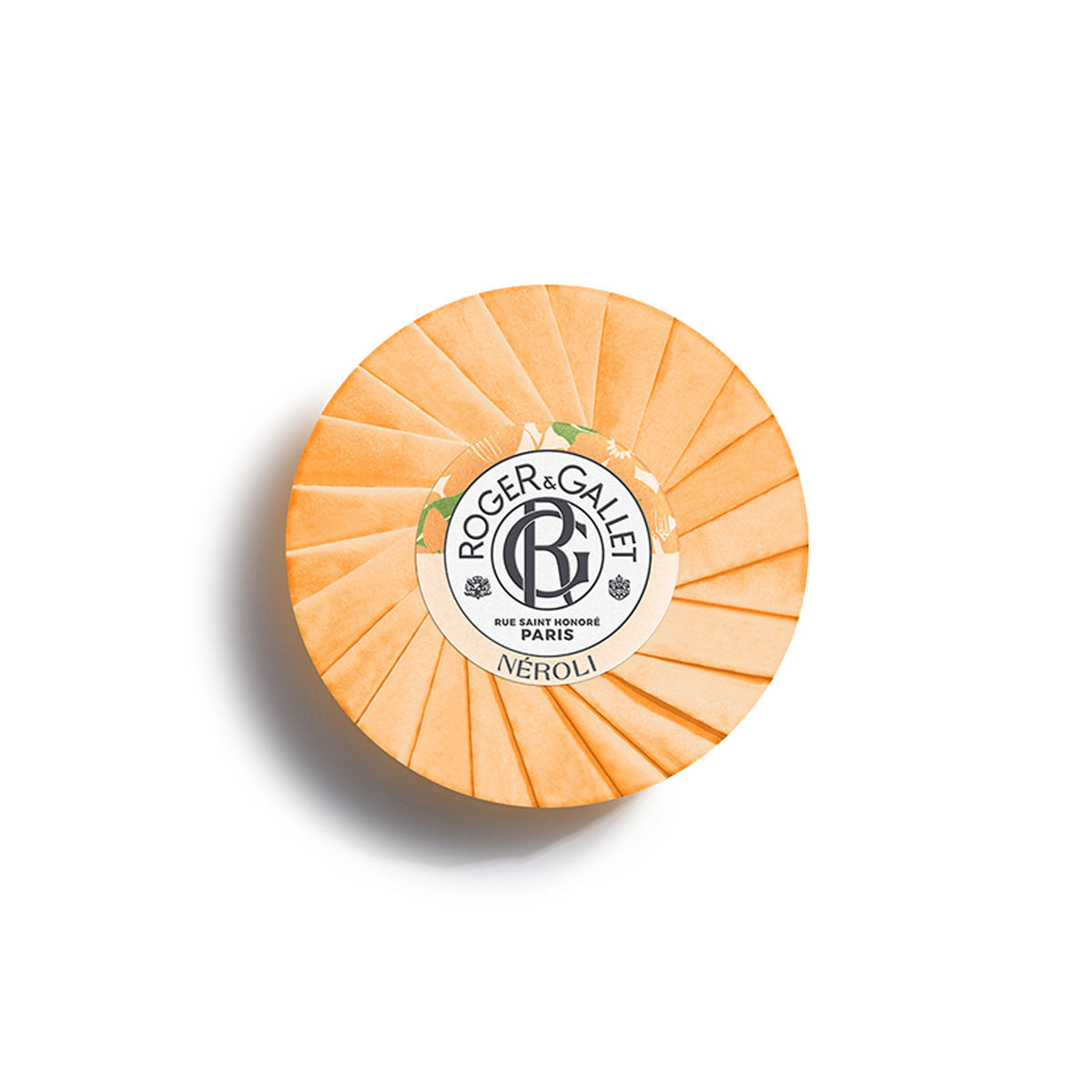 Neroli Wellbeing Soap - Medaid International